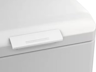 Стиральная машина Электролюкс EW6TN15061FP фото 3 Стиральная машина Electrolux EW6TN15061FP фото 3