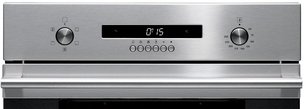 Духовой шкаф Кертинг OKB 551 CFX фото 2 Духовой шкаф Korting OKB 551 CFX фото 2