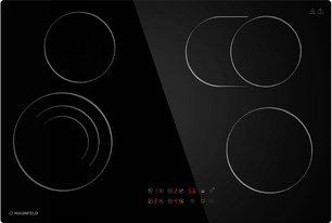 Варочная панель Maunfeld CVCE774SMTBK фото