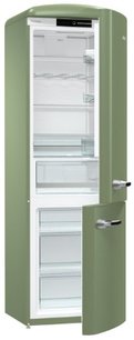 Холодильник Gorenje ORK192OL фото 2