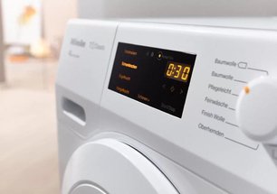 Сушильная машина Miele TDB130WP фото 3