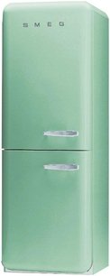 Холодильник Смег FAB32VS7 фото Холодильник Smeg FAB32VS7 фото