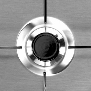 Независимая газовая поверхность Кайзер KG 20.290 GR фото 3 Независимая газовая поверхность Kaiser KG 20.290 GR фото 3