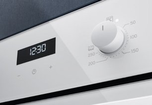 Духовой шкаф Электролюкс OKD 5C51 V фото 3 Духовой шкаф Electrolux OKD 5C51 V фото 3