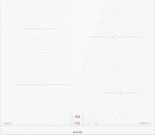 Индукционная варочная панель Горение IT640WSC фото 3 Индукционная варочная панель Gorenje IT640WSC фото 3