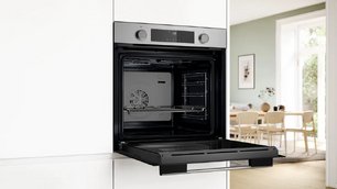Духовой шкаф Бош HJA737BR0 фото 4 Духовой шкаф Bosch HJA737BR0 фото 4