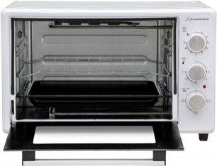 Мини-печь Schaub Lorenz SLE OW4031 фото 3