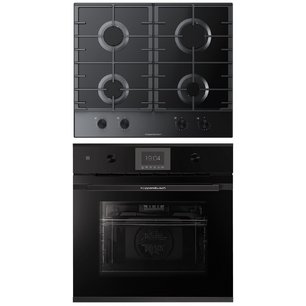 Kuppersbusch (варочная панель KG 6850.0 SE-E5 + духовой шкаф BP 6350.0 S5-Airfry) фото