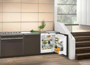Встраиваемый холодильник Либхер UIKP 1550 Premium фото 4 Встраиваемый холодильник Liebherr UIKP 1550 Premium фото 4