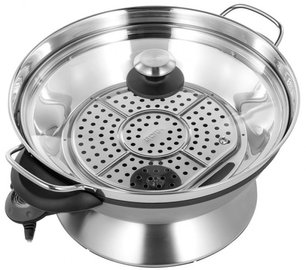 Электрический вок БОРК G603 фото 2 Электрический вок BORK G603 фото 2