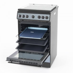 Плита газовая Кайзер HGG 52502 S фото 2 Плита газовая Kaiser HGG 52502 S фото 2