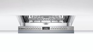 Встраиваемая посудомоечная машина Бош SPV4XMX16E фото 4 Встраиваемая посудомоечная машина Bosch SPV4XMX16E фото 4