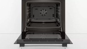 Встраиваемый духовой шкаф BOSCH HBF134EB0R фото 3 Встраиваемый духовой шкаф BOSCH HBF134EB0R фото 3