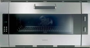Духовой шкаф Гаггенау EB 388-110 фото Духовой шкаф Gaggenau EB 388-110 фото