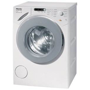 Стиральная машина Миле W 1714 фото Стиральная машина Miele W 1714 фото
