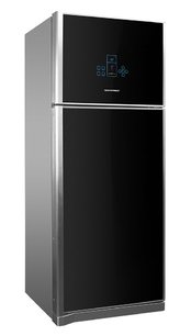 Двухкамерный холодильник Вестфрост VF 590 UHS фото Двухкамерный холодильник Vestfrost VF 590 UHS фото