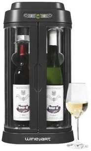 Винный бар ЕвроКав Vine art фото 2 Винный бар EuroCave Vine art фото 2