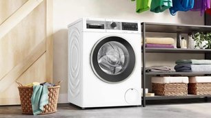 Стиральная машина Бош WGA244A0ME фото 3 Стиральная машина Bosch WGA244A0ME фото 3