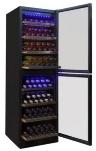 Винный шкаф Coldvine C142-KBT2 фото 2 Винный шкаф Cold Vine C142-KBT2 фото 2