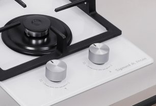 Варочная панель домино Zigmund Shtain M 26.3 W фото 2