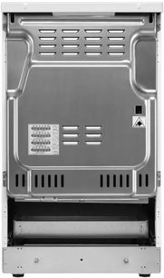 Индукционная плита AEG CCR66401BM фото 4