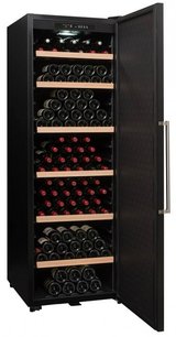 Винный шкаф Ла Соммельер CTP252A фото 2 Винный шкаф La Sommeliere CTP252A фото 2