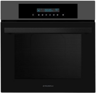 Духовой шкаф Maunfeld AEOD6063G1 фото