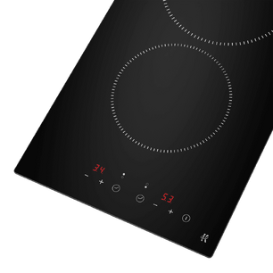 Варочная панель Maunfeld CVCE292STBK фото 4