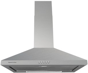 Вытяжка Зигмунд Штайн K 129.61 S фото 2 Вытяжка Zigmund Shtain K 129.61 S фото 2