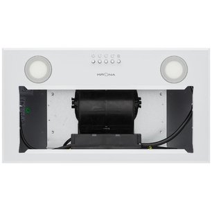 Встраиваемая вытяжка Krona ADEL 600 WHITE PB фото 3 Встраиваемая вытяжка Krona ADEL 600 WHITE PB фото 3