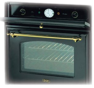 Духовой шкаф Илве 600-RMP Red фото 3 Духовой шкаф Ilve 600-RMP Red фото 3