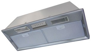 Встраиваемая вытяжка Зигмунд Штайн K 376.51 S фото Встраиваемая вытяжка Zigmund Shtain K 376.51 S фото