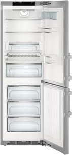 Холодильник Либхер CNPes 4358 Premium NoFrost фото 3 Холодильник Liebherr CNPes 4358 Premium NoFrost фото 3