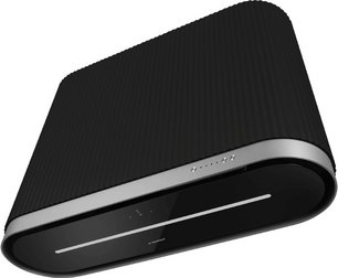 Вытяжка Maunfeld MURANO 80 Black/Anthracite фото 3