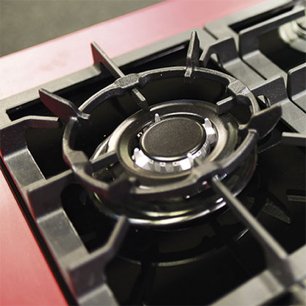 Газовая варочная поверхность Кайзер KCG 6387 Turbo фото 4 Газовая варочная поверхность Kaiser KCG 6387 Turbo фото 4