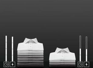 Сушильная машина АЕГ T6DBG28S фото 2 Сушильная машина AEG T6DBG28S фото 2