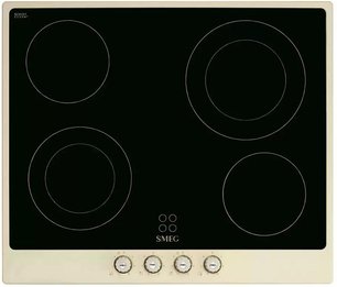 Варочная панель Смег P864PO фото 4 Варочная панель Smeg P864PO фото 4