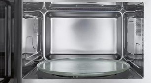 Микроволновая печь Бош HMT84G461R фото 3 Микроволновая печь Bosch HMT84G461R фото 3