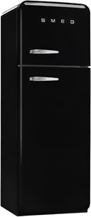 Холодильник Смег FAB30RNE1 фото Холодильник Smeg FAB30RNE1 фото