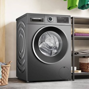 Стиральная машина Бош WGG142ZRPL фото 2 Стиральная машина Bosch WGG142ZRPL фото 2