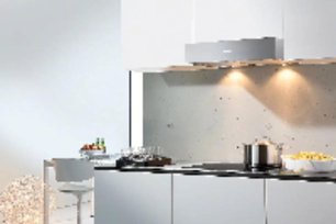 Вытяжка Миле DA1160 фото 2 Вытяжка Miele DA1160 фото 2