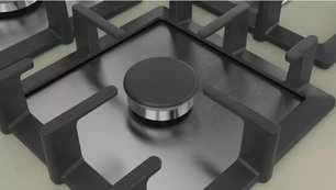 Газовая варочная панель Bosch PPQ7A8B90 фото 3