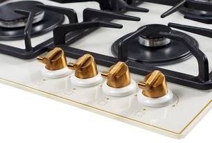 Варочная поверхность Куперсберг FQ663 W фото 3 Варочная поверхность Kuppersberg FQ663 W фото 3