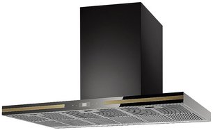 Вытяжка Куперсбуш DW 9500.0 S4 Gold фото Вытяжка Kuppersbusch DW 9500.0 S4 Gold фото