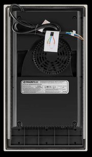 Индукционная варочная панель Маунфилд CVI292BG фото 3 Индукционная варочная панель Maunfeld CVI292BG фото 3