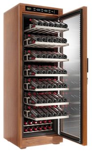 Винный шкаф Coldvine C108-WN1 (Modern) фото 3 Винный шкаф Cold Vine C108-WN1 (Modern) фото 3