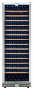 Встраиваемый винный шкаф Селлар Приват CP165-1T фото 2 Встраиваемый винный шкаф CellarPrivate CP165-1T фото 2