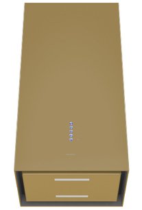 Вытяжка Маунфилд Bath Plus 402 золотой фото Вытяжка Maunfeld Bath Plus 402 золотой фото