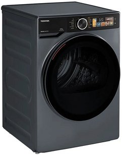 Сушильная машина Toshiba TD-T25BS110HWRU(MG) фото 4
