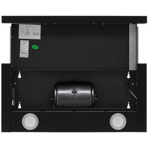 Встраиваемая вытяжка Krona KAMILLA TK 600 BLACK (1 мотор) фото 4 Встраиваемая вытяжка Krona KAMILLA TK 600 BLACK (1 мотор) фото 4